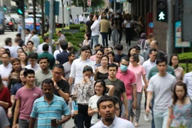 COVID-19 : Singapour lancera le deuxième paquet d’assistance aux entreprises