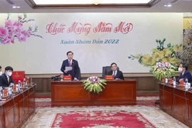 Hai Phong doit mettre en œuvre efficacement les plans établis 