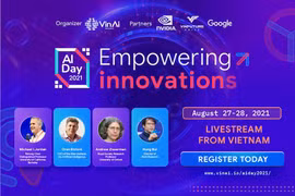 Promouvoir l'application de l'intelligence artificielle dans le développement socioéconomique