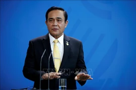 La Thaïlande souligne la coopération entre l’ASEAN et le Japon, et la République de Corée 