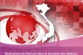 Réalisations du pays dans les relations extérieures durant la période d’intégration internationale