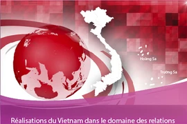 Réalisations du pays dans les relations extérieures durant la période d’intégration internationale