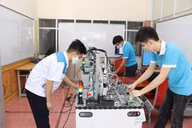 Approbation d'un programme de formation pour s'adapter à la 4e révolution industrielle