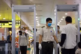 La sécurité aérienne renforcée au Vietnam pour les vacances du 30 avril et du 1er mai