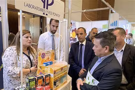 La conférence de promotion commerciale Vietnam-Algérie s’ouvrira à la mi-juillet