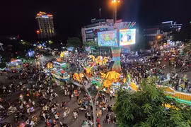 Le festival Thanh Tuyen, un événement culturel majeur de Tuyen Quang