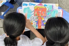 Le Vietnam lance un programme pour prévenir et réduire le travail des enfants 