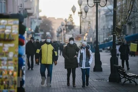 Covid-19: la Russie lève les restrictions de voyage pour le Vietnam, la Finlande, le Qatar et l’Inde