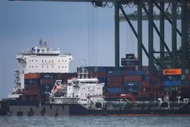 Les tensions Russie – Ukraine pourraient affecter les économmies de l’ASEAN