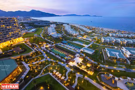 Les hôtels du Vietnam font preuve de créativité pour survivre au Covid-19, selon Forbes.com