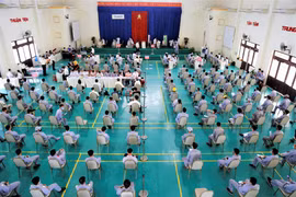 L’Assurance sociale du Vietnam accompagne les travailleurs et les entreprises