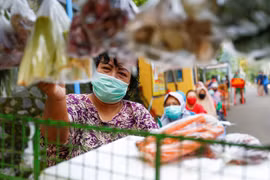 L'Indonésie enregistre sa plus faible inflation depuis 2000