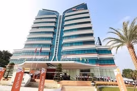 Viettel Global: hausse de 56% de la marge brute au 3e trimestre