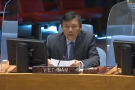 Le Vietnam vote la Résolution de l’ONU contre l’embargo imposé par les États-Unis à Cuba