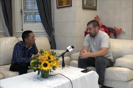 Les percées dans relations extérieures renforcent le prestige du Vietnam sur la scène internationale