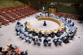 Le Vietnam appelle à relever les défis sécuritaires en Afrique de l’Ouest et au Sahel
