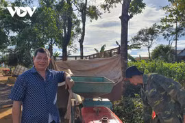 Diêu Phi, le pasteur dévoué des Hauts plateaux du Centre