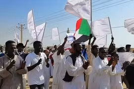 Le Vietnam appelle à renforcer les capacités pour protéger les civils au Soudan