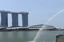 Singapour table sur une croissance de 2,5% en 2020