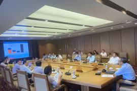 Petrovietnam cible le développement de l’hydrogène vert
