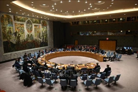 Le Vietnam appelle les parties prenantes au Liban à créer un gouvernement 