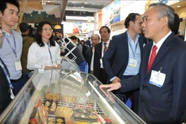 Les produits aquatiques du Vietnam cherchent à affirmer leur position en Europe