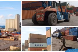 L'Algérie souhaite promouvoir la coopération économique et commerciale avec le Vietnam