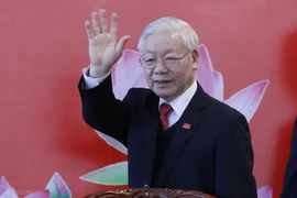 Un érudit chinois apprécie l’article du SG Nguyên Phu Trong sur le socialisme au Vietnam