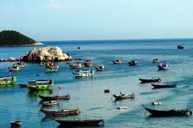 La Semaine sur la mer et les îles du Vietnam 2019 se tiendra à Bac Liêu