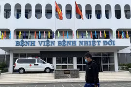 Hô Chi Minh-Ville détecte deux cas importés touchés par le paludisme grave