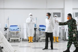 Les pays d’Asie du Sud-Est redoublent d'efforts contre le coronavirus