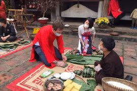Le tourisme de Hanoï reprend des couleurs