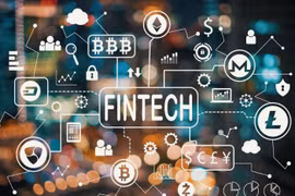 Les startup dans la FinTech et l’e-commerce attirent de gros investissements