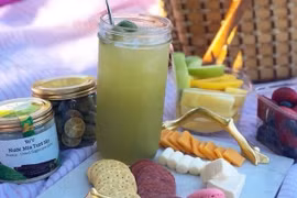 Le jus de canne à sucre du Vietnam breveté aux Etats-Unis