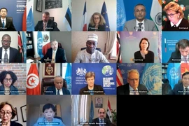 Le Vietnam affirme sa politique de soutien à la non-prolifération des armes de destruction massive