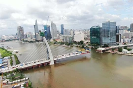 Thu Duc, futur centre économique intellectuel de Hô Chi Minh-Ville et du pays