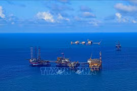 PVN: l’exploitation gazo-pétrolière en neuf mois dépasse les objectifs