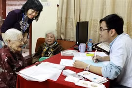 Un plan pour renforcer l'assistance sociale au Vietnam