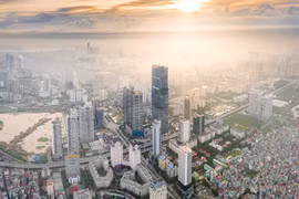 Les investisseurs étrangers confiants en la reprise économique du Vietnam post-Covid-19