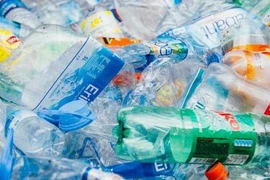 Renforcement de la gestion des déchets plastiques au Vietnam