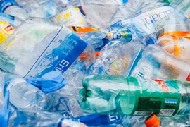 Renforcement de la gestion des déchets plastiques au Vietnam