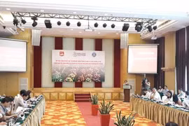 Bilan du projet pour le développement durable du café de Lâm Dông