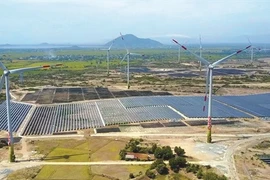 De l’énergie pour le développement