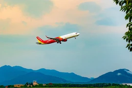 Vietjet Air prévoit de rétablir 5 lignes aériennes internationales