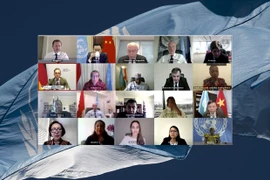 Le Vietnam soutient les mesures intégrales et durables au conflit israélo-palestinien