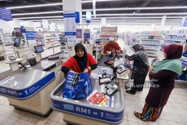 Malaisie : Une croissance du PIB de 2,5% cette année