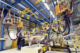 Vietnam, destination phare dans la reprise des chaînes d'approvisionnement en Asie du Sud-Est