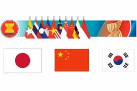 Les pays de l'ASEAN + 3 promeuvent la coopération interbancaire