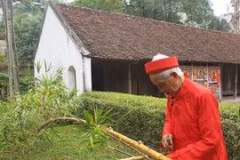 À la découverte des mœurs du Têt traditionnel