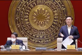 L’arrêt du projet de centrale nucléaire à Ninh Thuân est une bonne décision